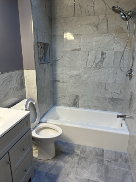 Bathroom Remodeling Ideas