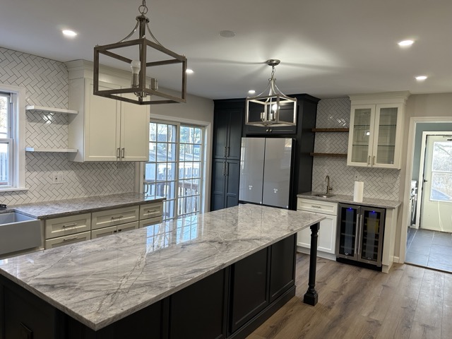 Kitchen Remodeling Ideas