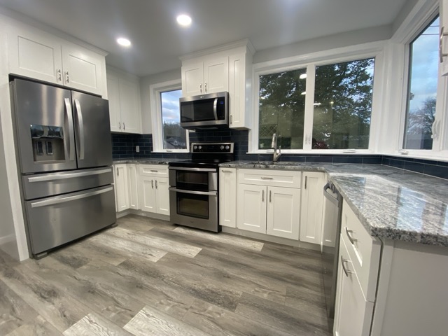 Kitchen Remodeling Ideas