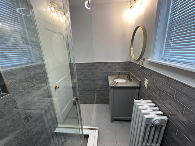 Bathroom Remodeling Ideas