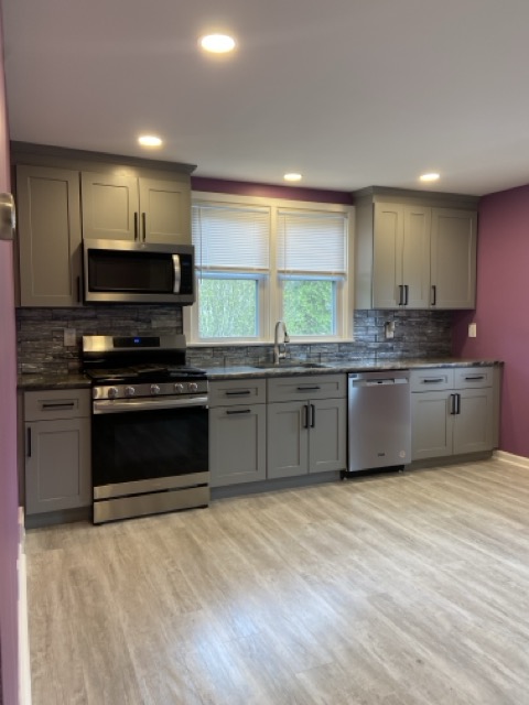 Kitchen Remodeling Ideas