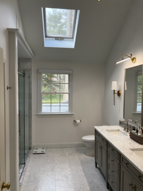 Bathroom Remodeling Ideas