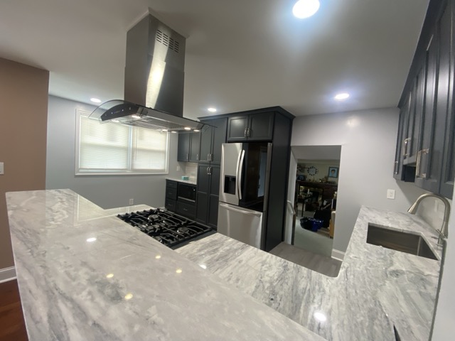 Kitchen Remodeling Ideas