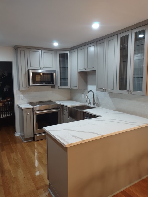 Kitchen Remodeling Ideas
