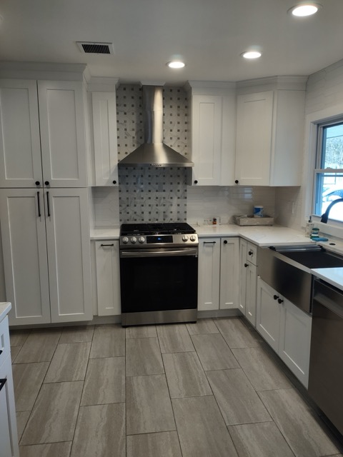Kitchen Remodeling Ideas