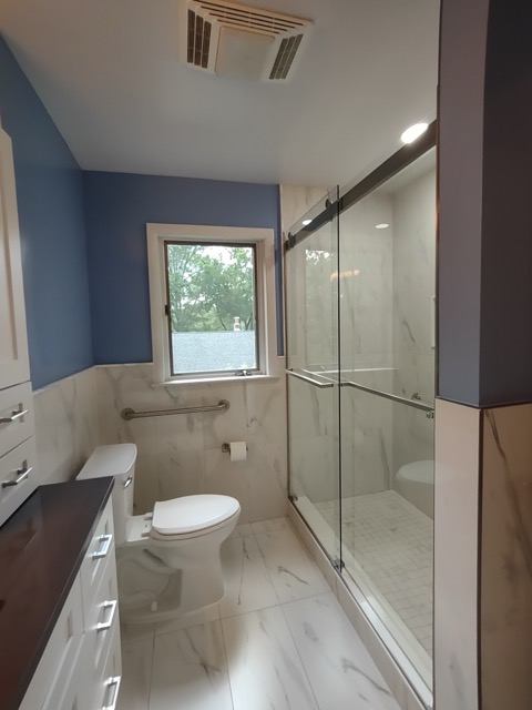 Bathroom Remodeling Ideas