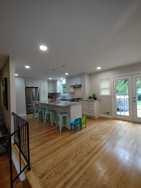 Kitchen Remodeling Ideas