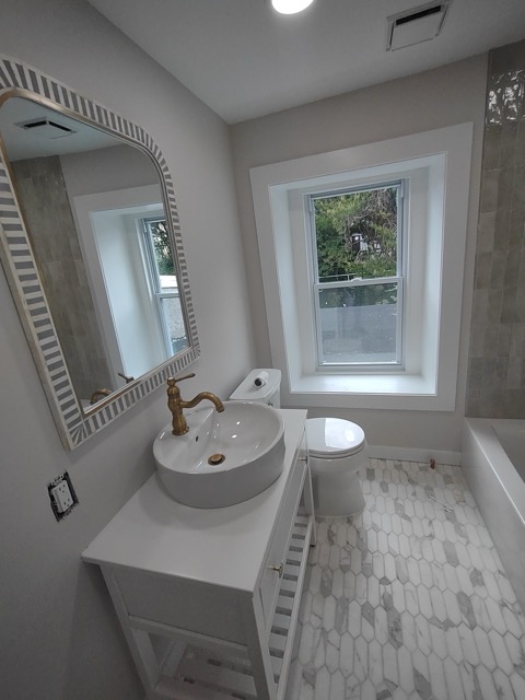 Bathroom Remodeling Ideas