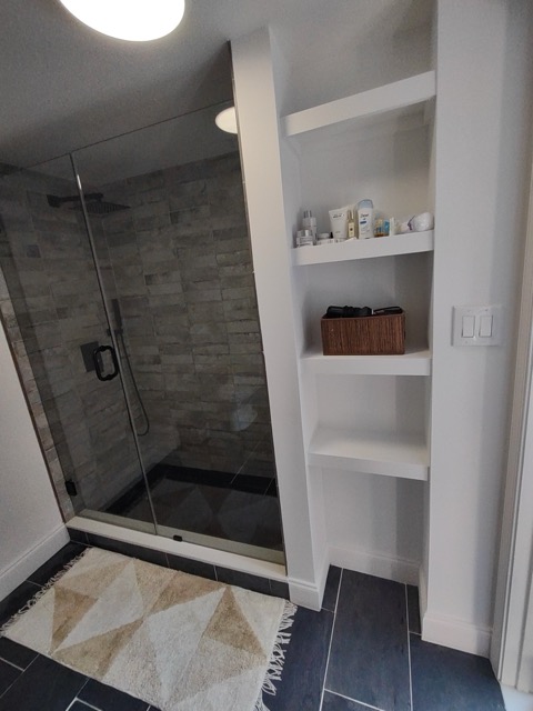 Bathroom Remodeling Ideas