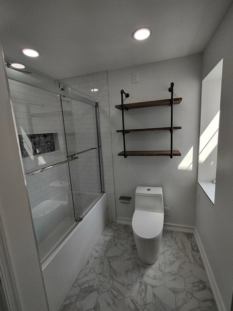 Bathroom Remodeling Ideas