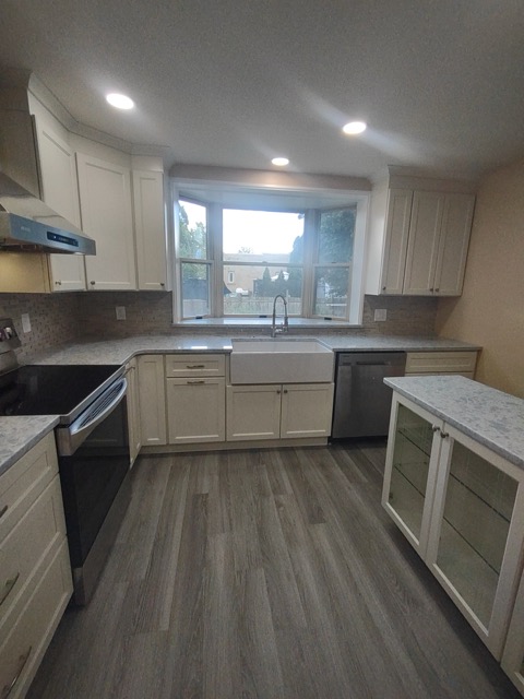Kitchen Remodeling Ideas