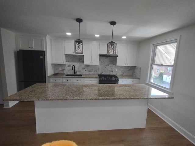 Kitchen Remodeling Ideas