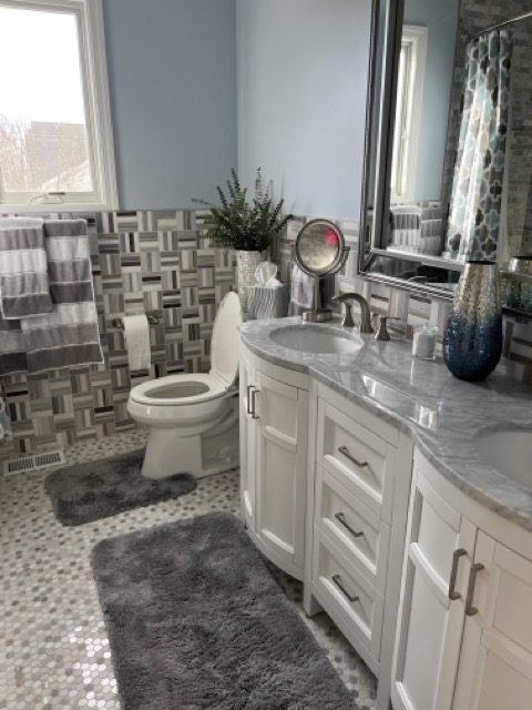 Bathroom Remodeling Ideas