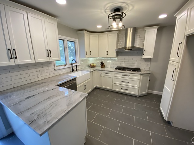 Kitchen Remodeling Ideas