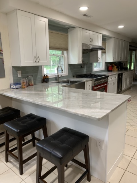 Kitchen Remodeling Ideas