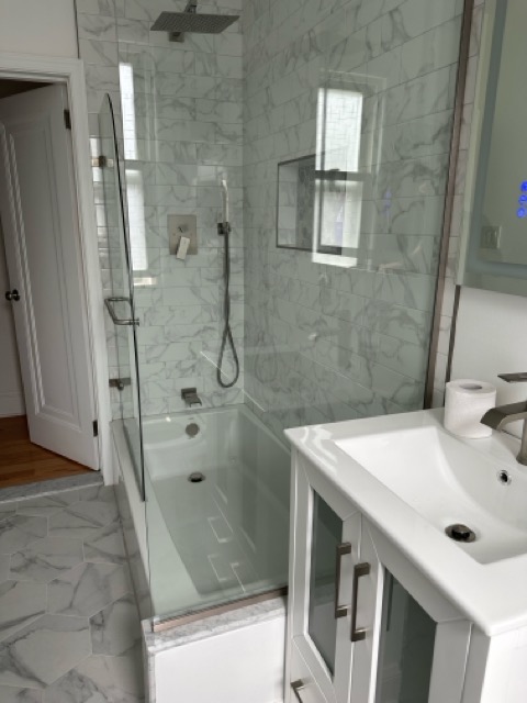 Bathroom Remodeling Ideas