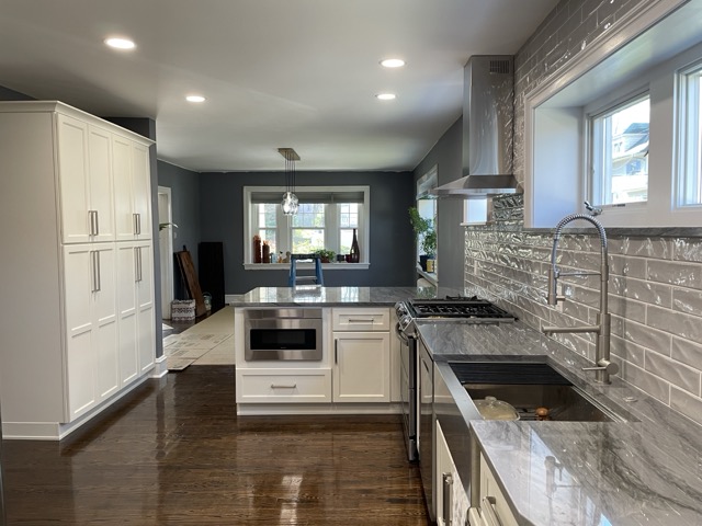 Kitchen Remodeling Ideas