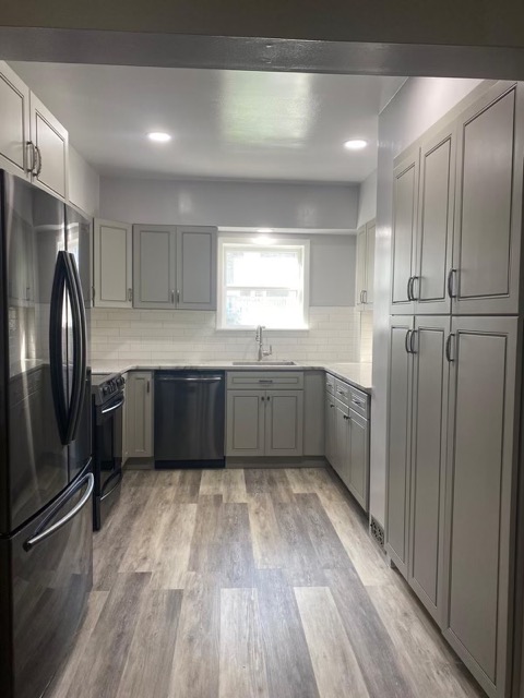 Kitchen Remodeling Ideas