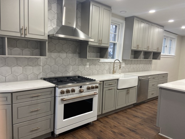 Kitchen Remodeling Ideas
