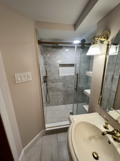 Bathroom Remodeling Ideas