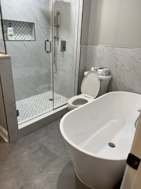 Bathroom Remodeling Ideas