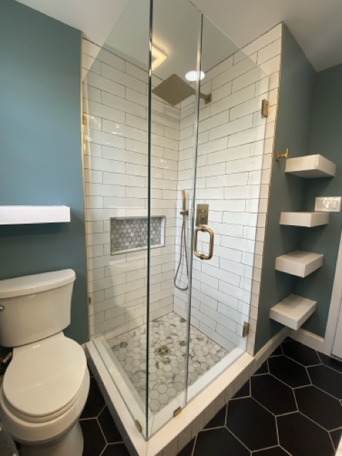 Bathroom Remodeling Ideas