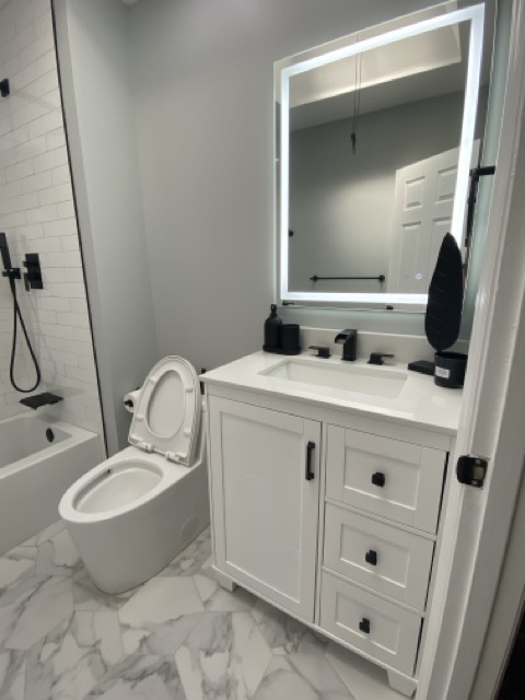 Bathroom Remodeling Ideas