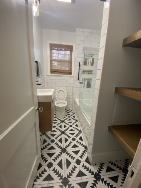 Bathroom Remodeling Ideas