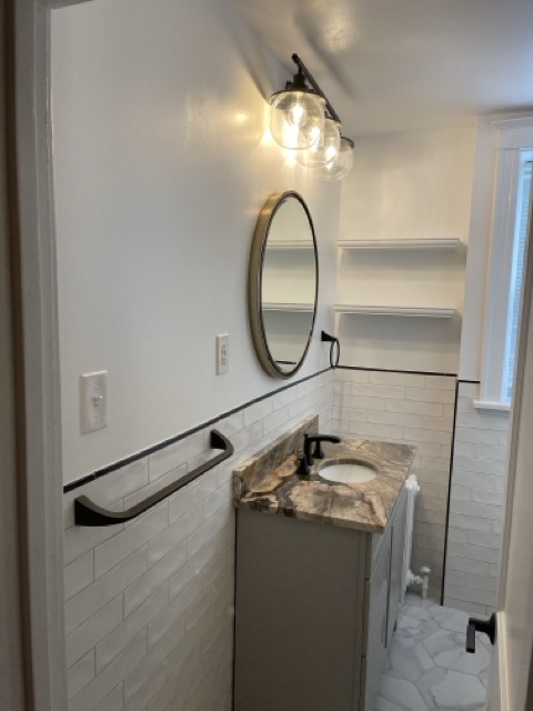 Bathroom Remodeling Ideas