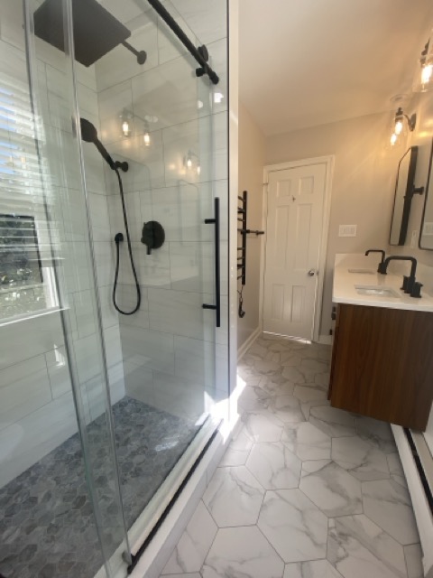 Bathroom Remodeling Ideas