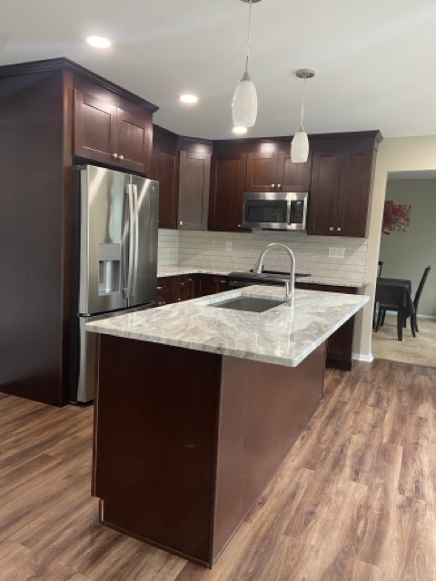 Kitchen Remodeling Ideas