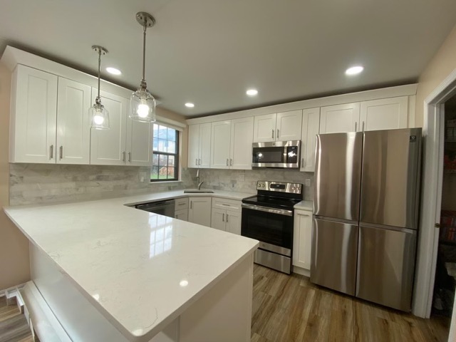 Kitchen Remodeling Ideas
