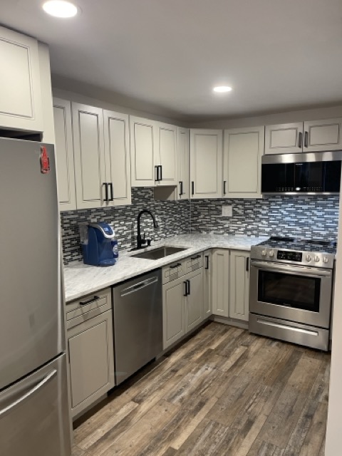 Kitchen Remodeling Ideas