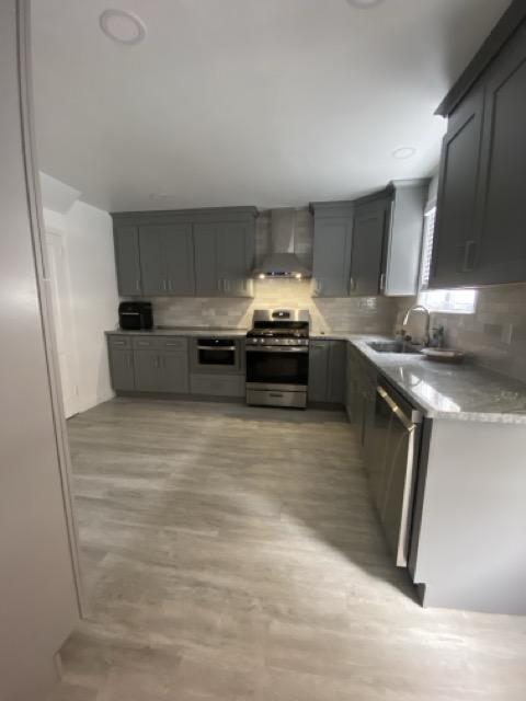 Kitchen Remodeling Ideas