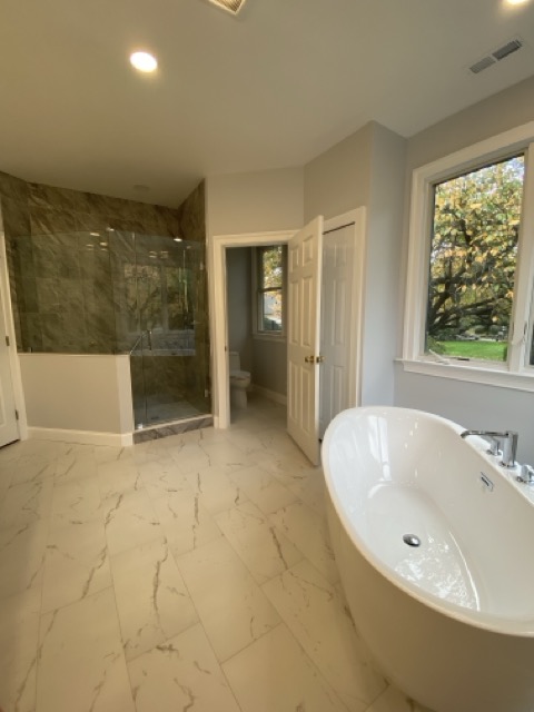Bathroom Remodeling Ideas