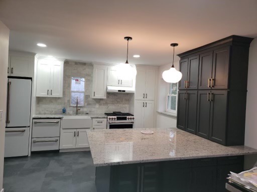 Kitchen Remodeling Ideas