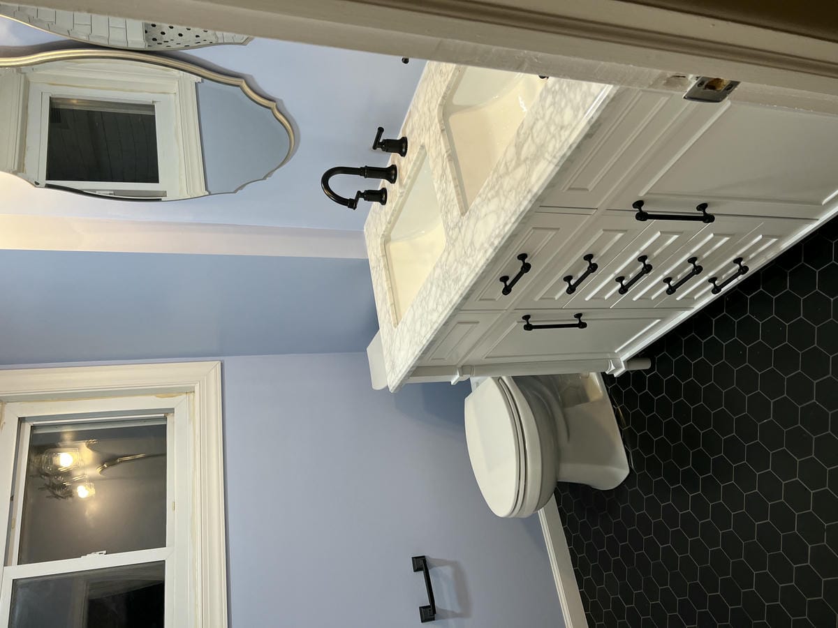 215Mercury remodeling project
