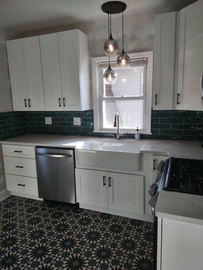 215Mercury remodeling project
