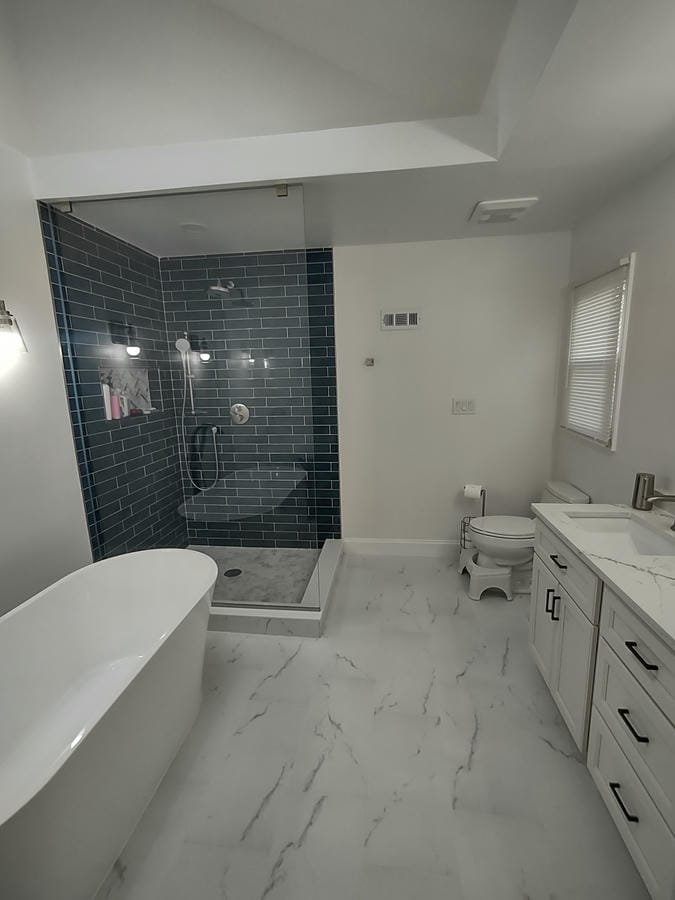 215Mercury remodeling project