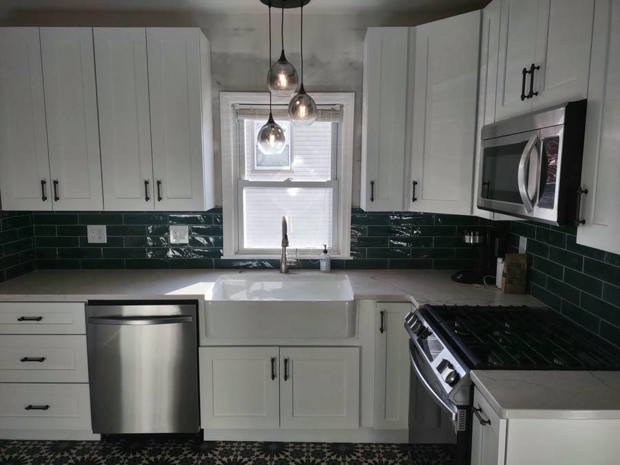215Mercury remodeling project