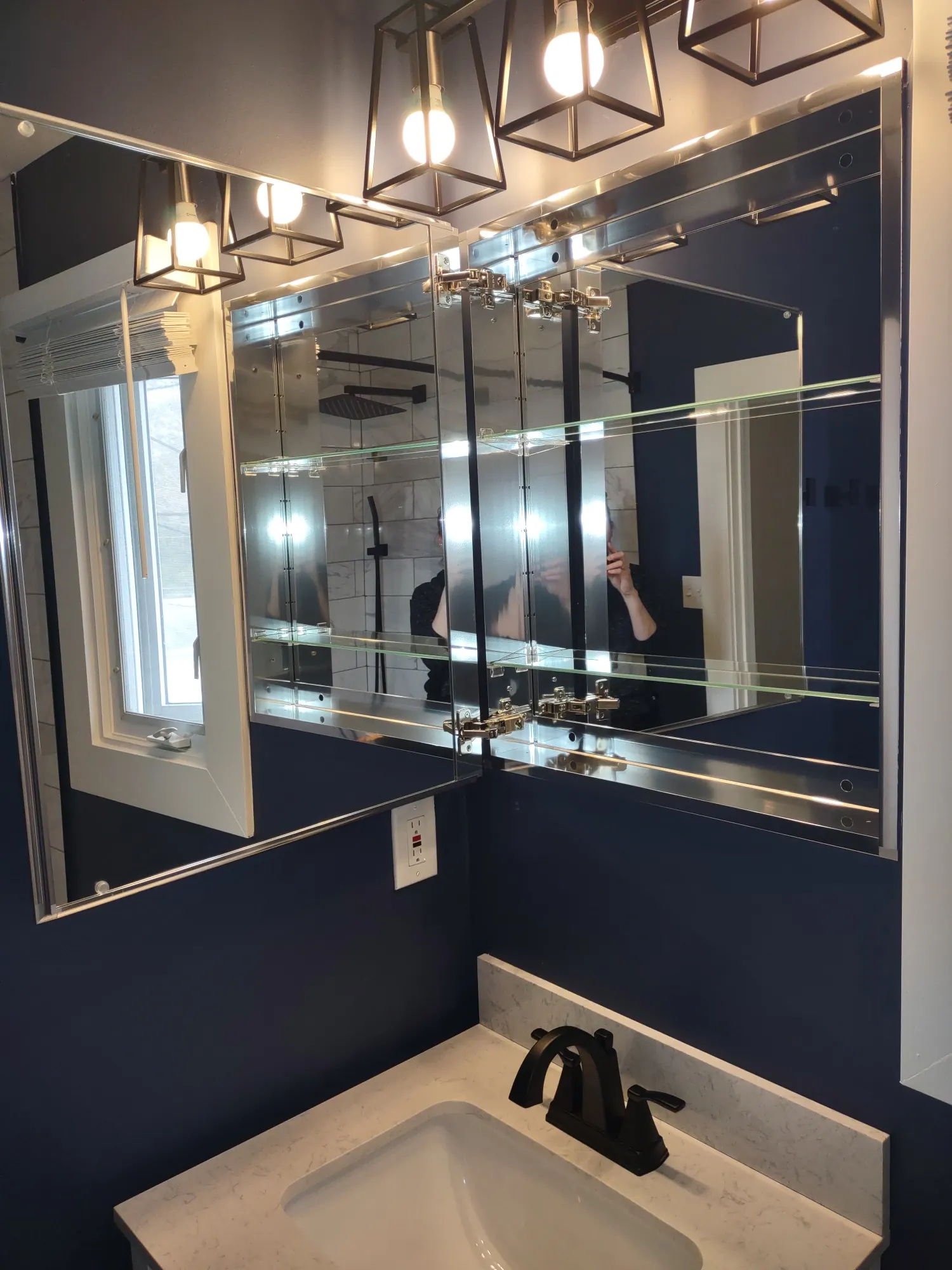 215Mercury remodeling project