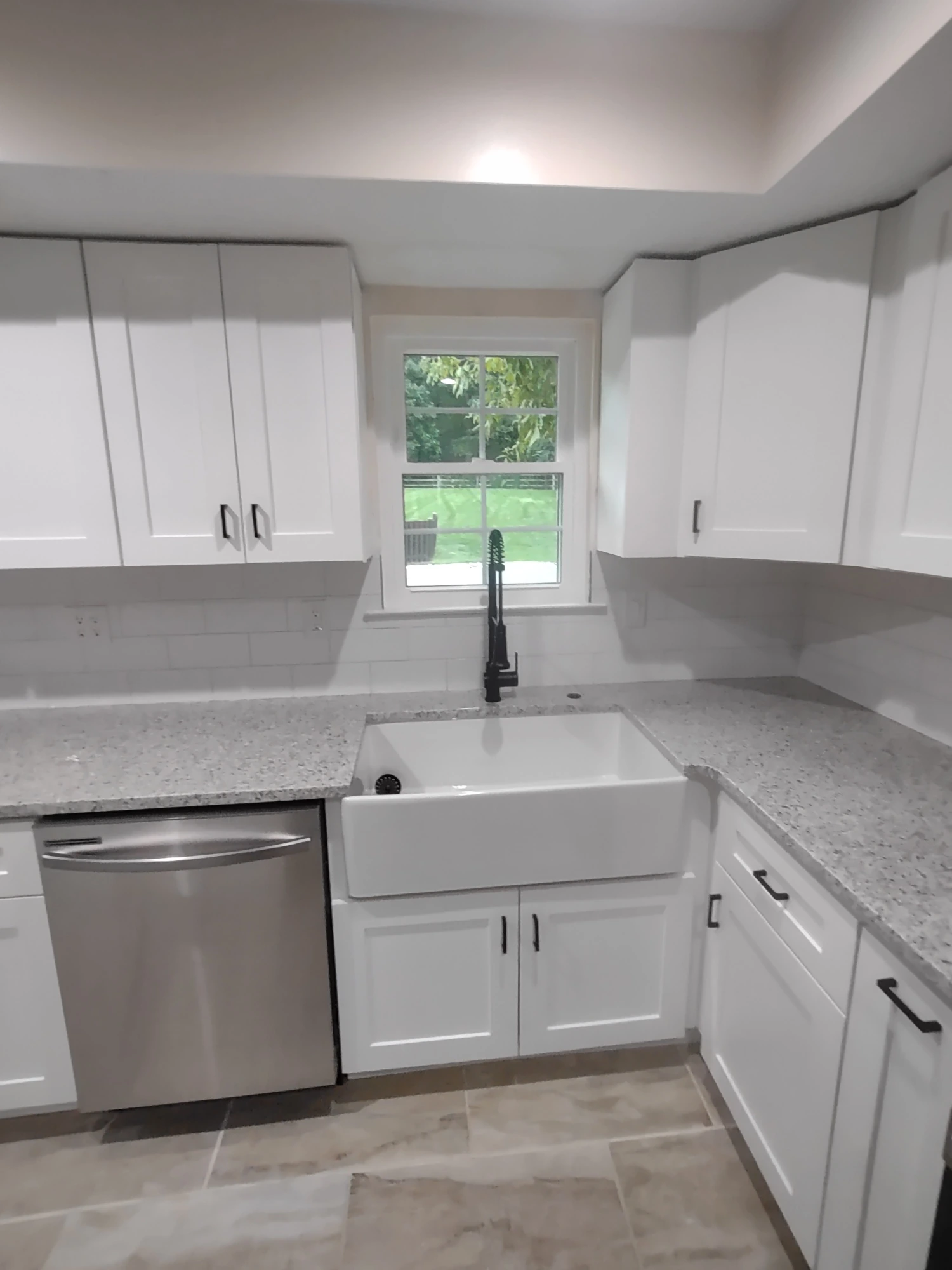 215Mercury remodeling project