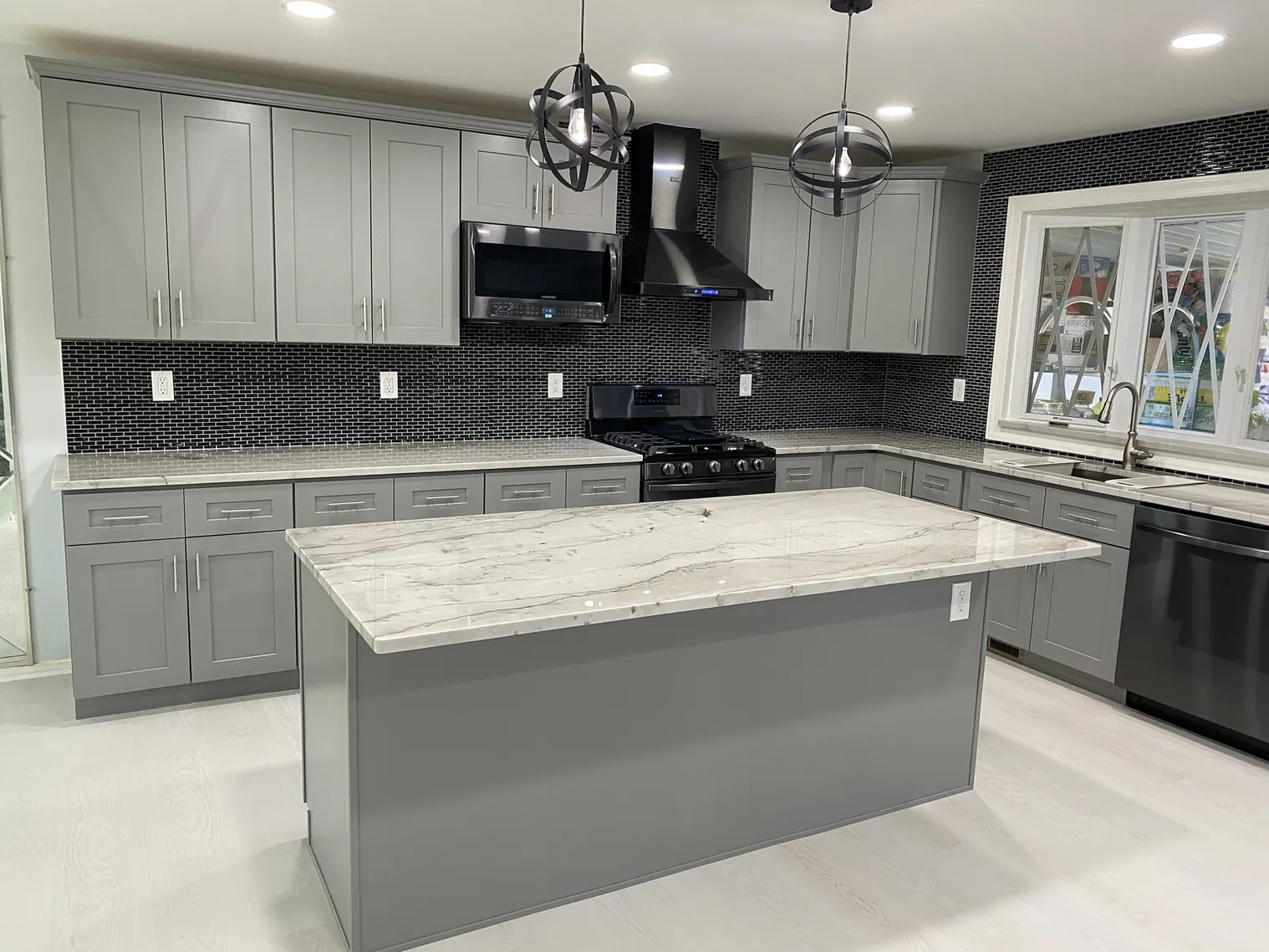 215Mercury remodeling project