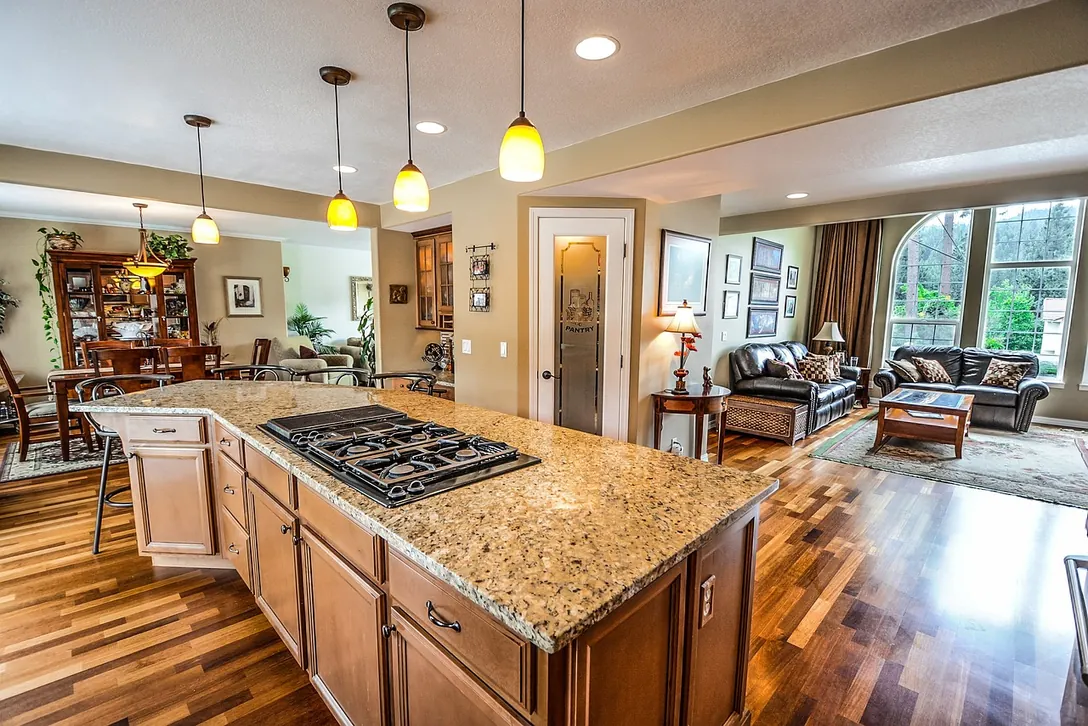 Kitchen remodeling cost in Jenkintown, PA