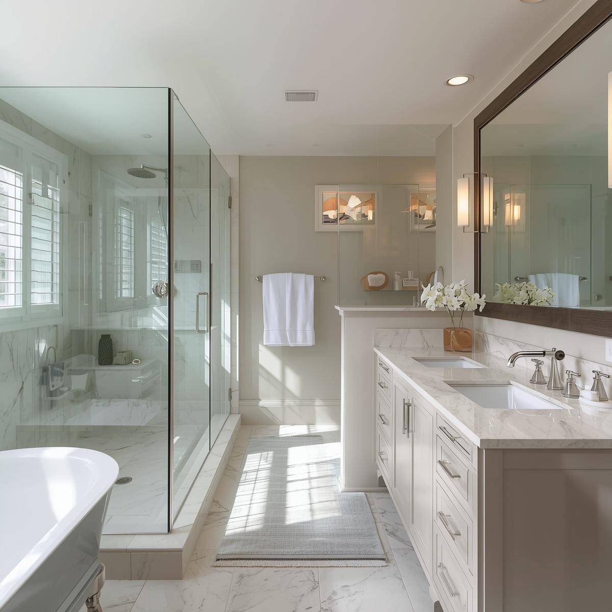 Bathroom remodeling in Glenside, PA